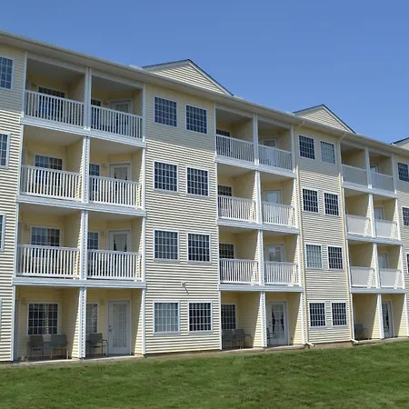 South Beach Resort Hotel-3