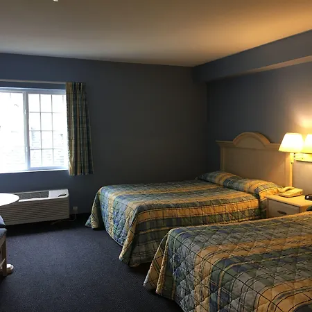 South Beach Resort Hotel-2