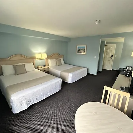 South Beach Resort Hotel-2